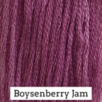 Boysenberry Jam - Click Image to Close